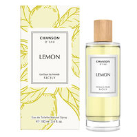 Les Eaux du Monde Lemon  100ml-219359 1