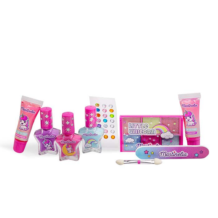 Little Unicorn Backpack  1ud.-233510 1