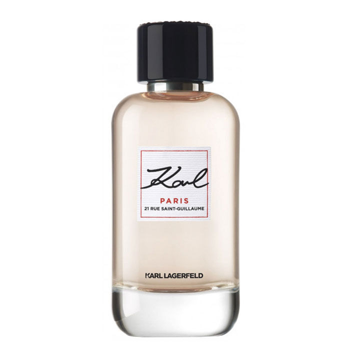 Paris, 21 Rue Saint Guillaume  100ml-194722 0