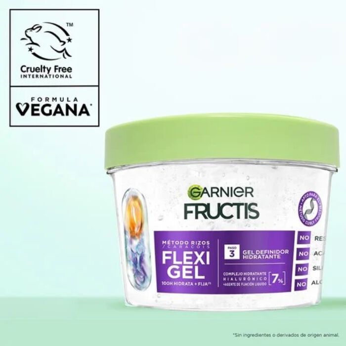 M&eacute;todo Rizos Flexi Gel  370ml-235096 4