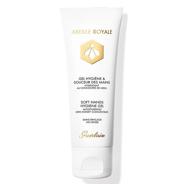 Abeille Royale Gel Higiene y Suavidad Manos  
