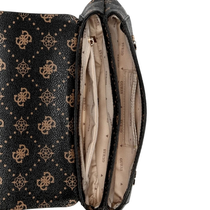 Bolso Bandolera Emelie Marr&oacute;n   2