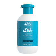 Invigo Balance Oily Scalp Shampoo  300ml-214528 8