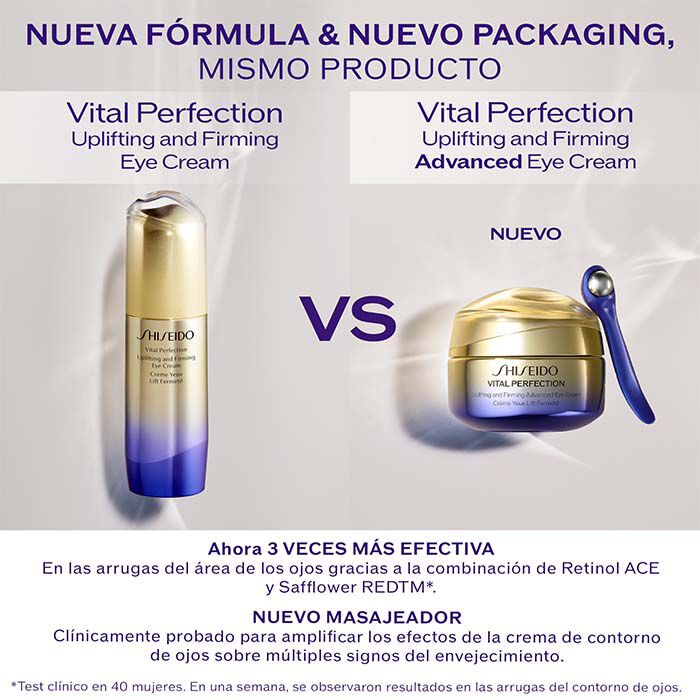 Vital Perfection Eye Cream  15ml-231010 4