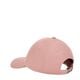Gorra B&eacute;isbol Plain Gabardine Rosa   2