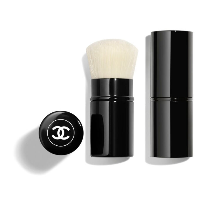 PINCEAU KABUKI RETRACTABLE N&deg;108  