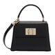 Furla 1927 Bolso de Mano MINI Negro   7