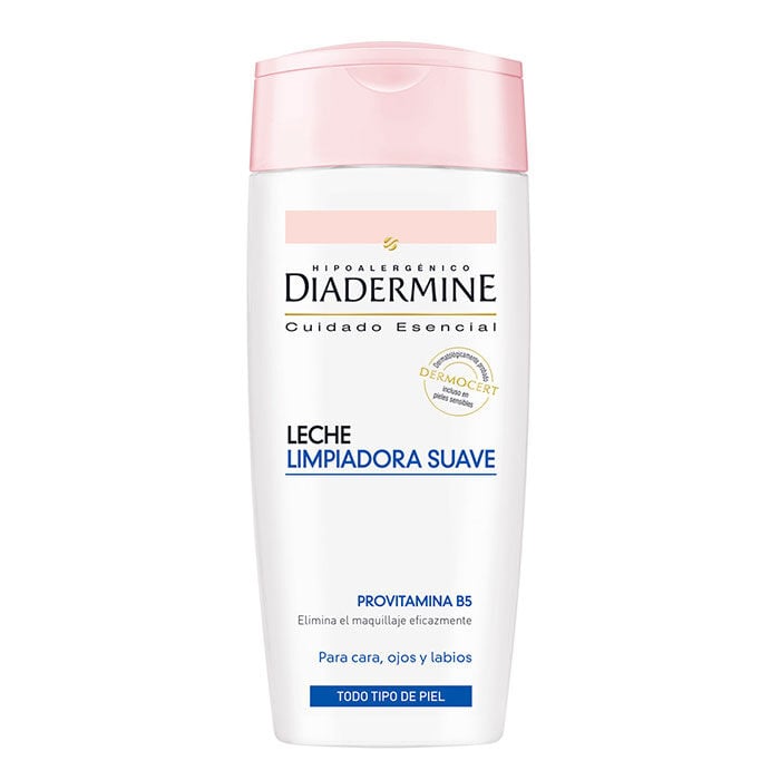 Leche Limpiadora Suave  200ml-74782 0