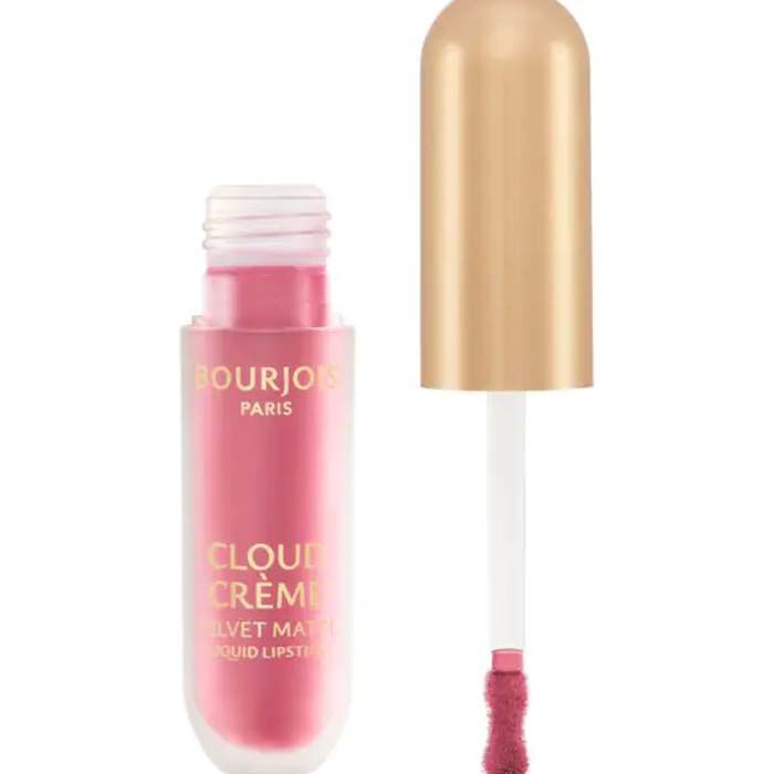 Cloud Cr&egrave;me Velvet Matte   1