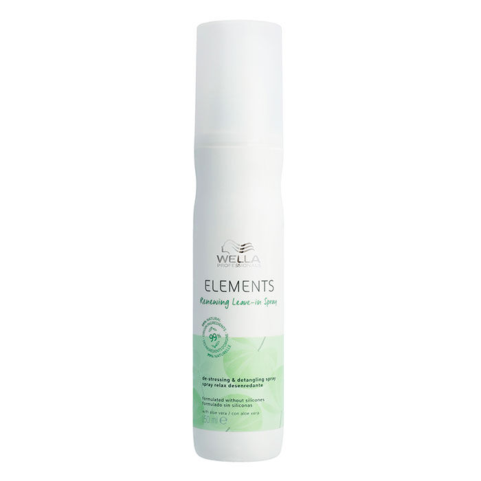 Elements Renewing Spray  150ml-214503 8