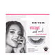 Pestañas Postizas Nº 256 Volumen and Curl  1ud.-223310 0