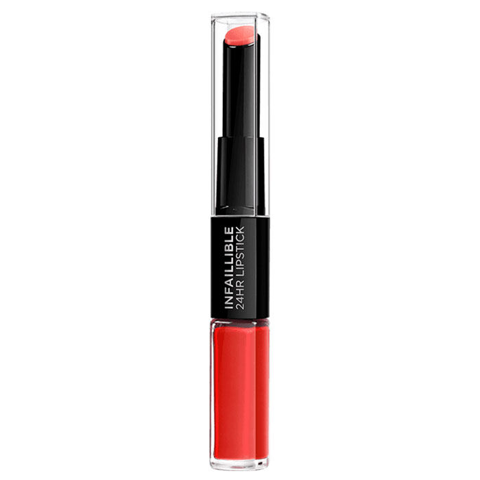 Infallible Gloss 24h   0