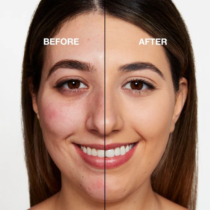 Beyond Perfecting Foundation + Concealer   3