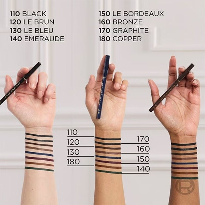 Haute Couleur Eyeliner   5