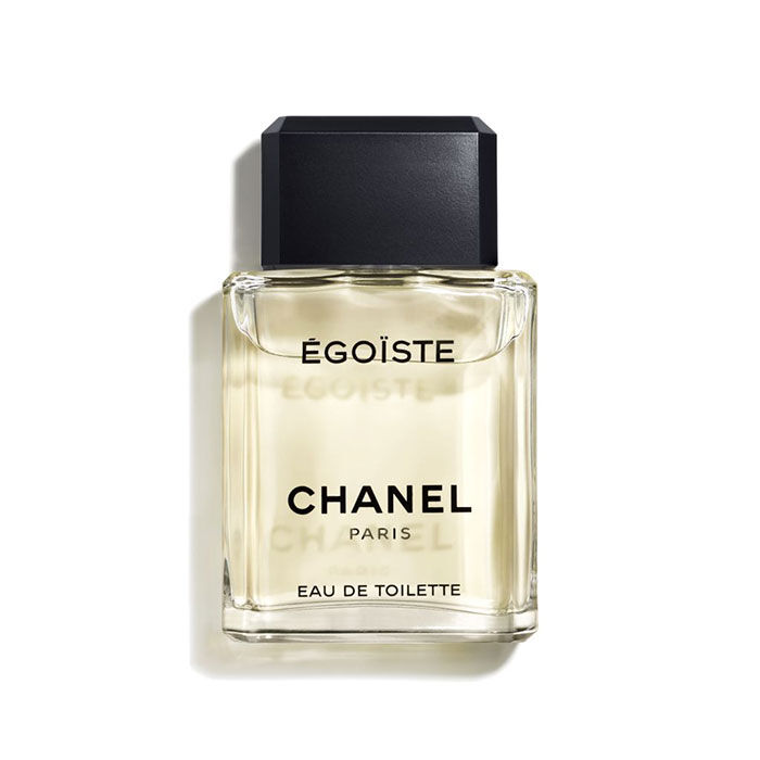 &Eacute;GO&Iuml;STE  