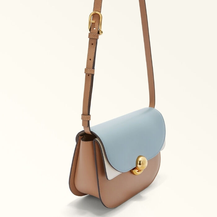 Furla Sfera Mini Bolso Bandolera Toni Cirro   4