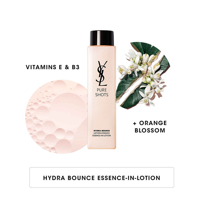 PURE SHOTS Hydra Bounce  200ml-191074 3