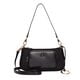 Bolso Fusion Negro   0