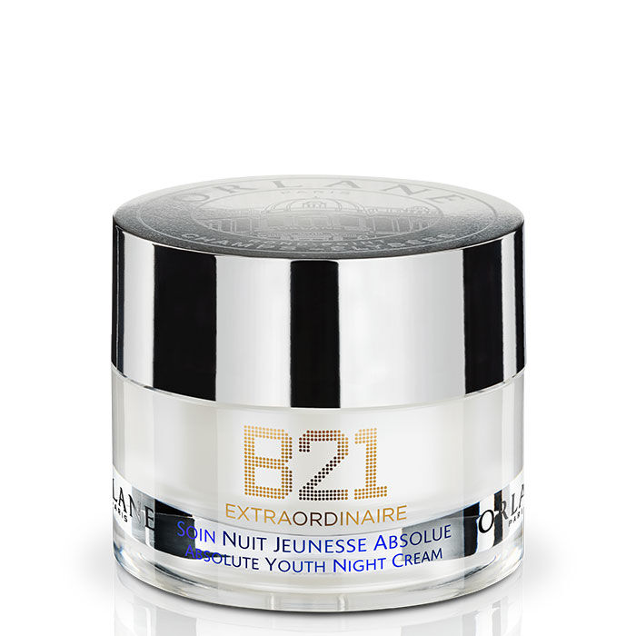 B21 Extraordinaire Soin Nuit Jeunesse Absolue  