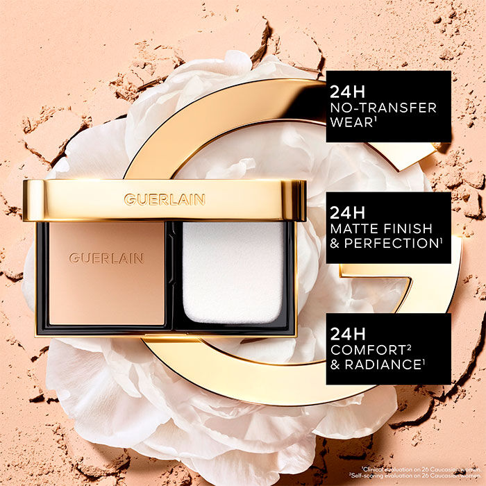 Parure Gold Fond Skin Control   4
