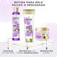 PRO-V Miracles Champú Violeta  250ml-219356 3