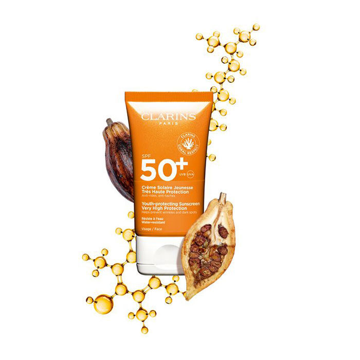 Crema Solar Juventud Muy Alta Protección SPF50+  50ml-218629 2