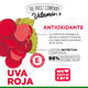 Loción Corporal Vitamin+ Uva  200ml-213897 1