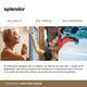 SPLENDOR 10 NOCHE REGENERADOR TOTAL  50ml-165731 4