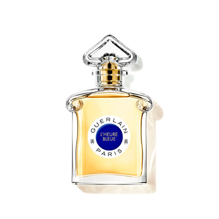 L'Heure Bleue  