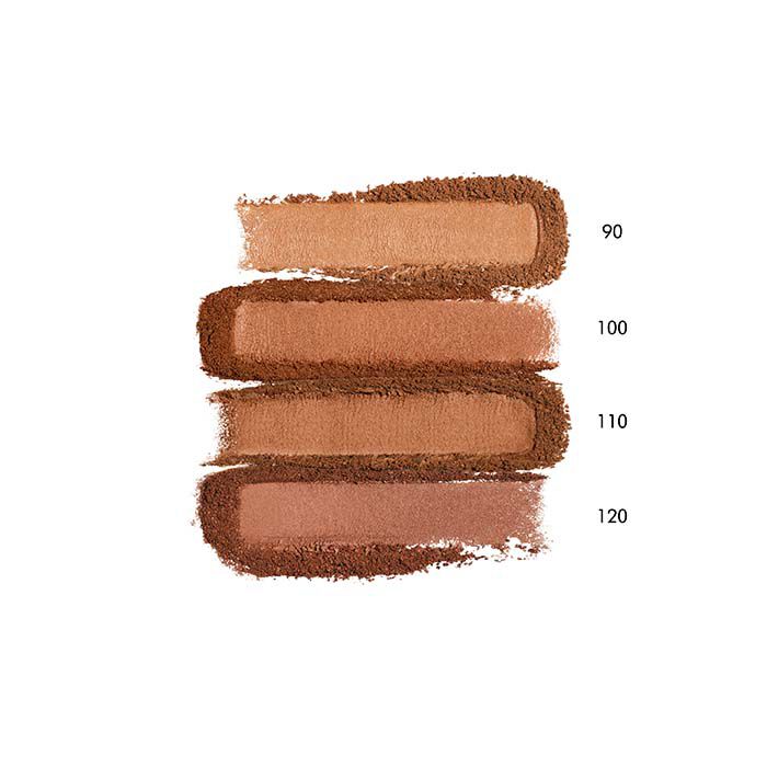Luminous Silk Bronzing Powder   2