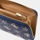Cartera Emelie S Azul   4
