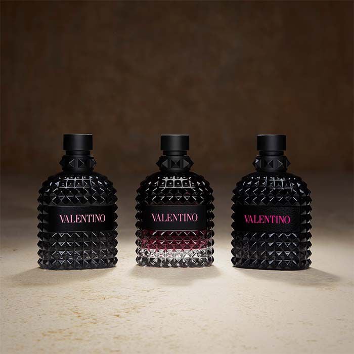 BORN IN ROMA UOMO EXTRADOSE  50ml-227353 4