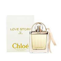 CHLOÉ LOVE STORY  75ml 1