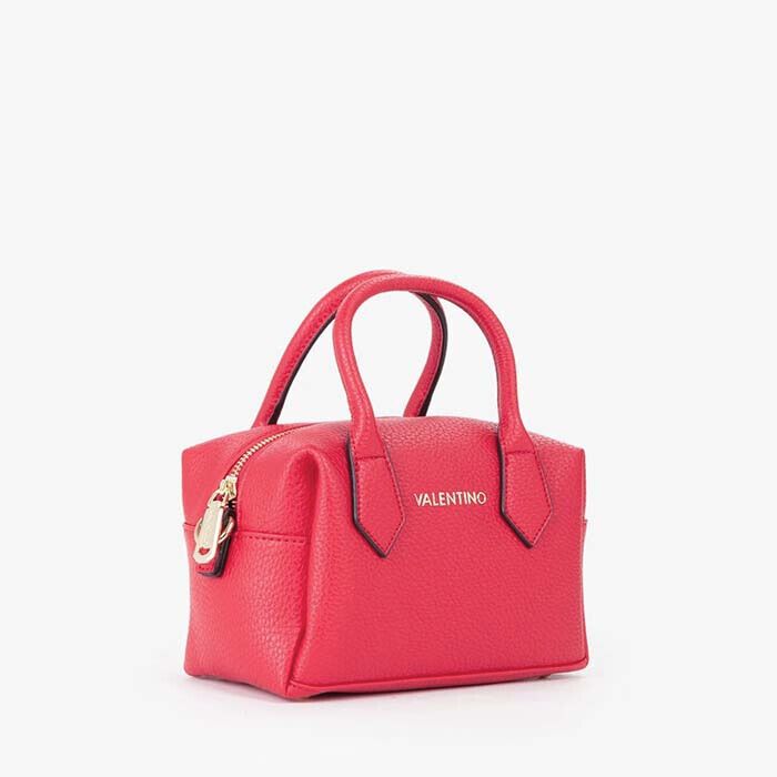 Bolso de Mano Fall Re Rojo   2