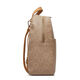 Mochila Lady Re Beige   1