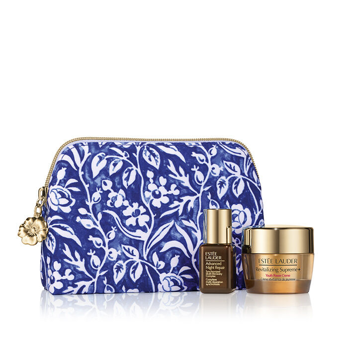 REGALO ESTE&Eacute; LAUDER NECESER + MINITALLAS  1ud-234706 0