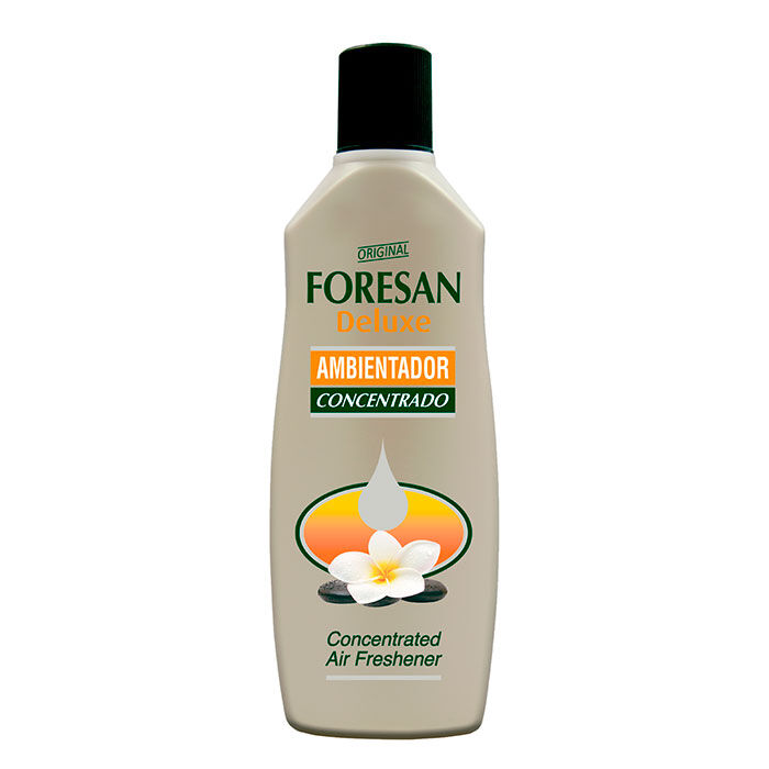 Ambientador Concentrado Deluxe  125ml-129167 0