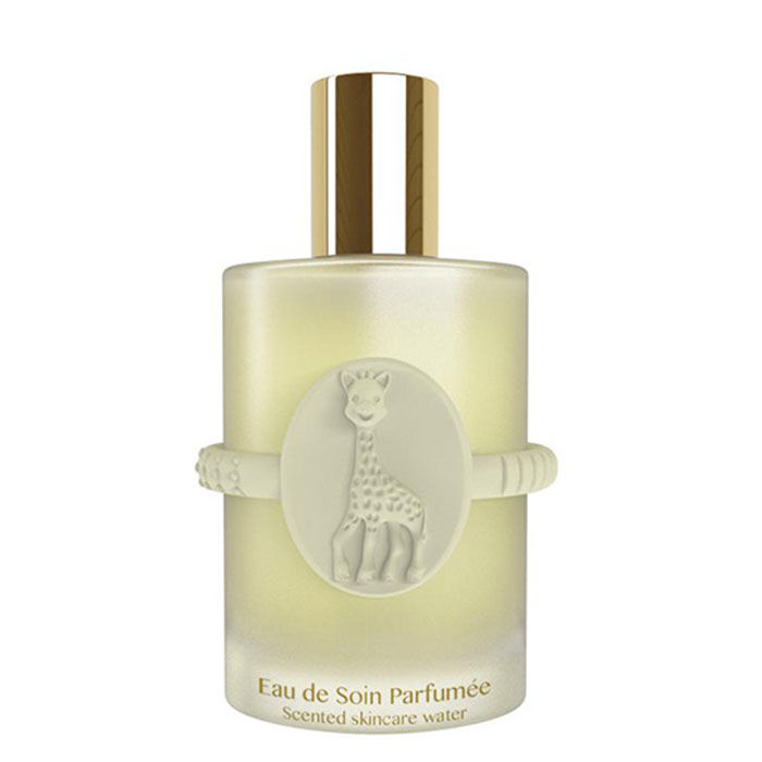 Sophie La Girafe Eau de Soin Parfumée  100ml 2