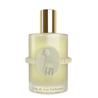 Sophie La Girafe Eau de Soin Parfumée  100ml 2