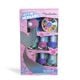 Let's Be Mermaids Nails Design Kit  1ud.-233512 0