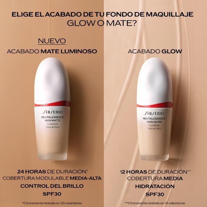Revitalessence Matte Fundation   4