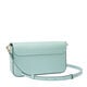 Furla Iride Bolso Bandolera Acquamarina Furla Iride Bolso Bandolera Acquamarina 1