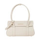 Bolso de Hombro West RE Beige Claro   4