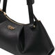 Bolso de Hombro Amorette Negro   4