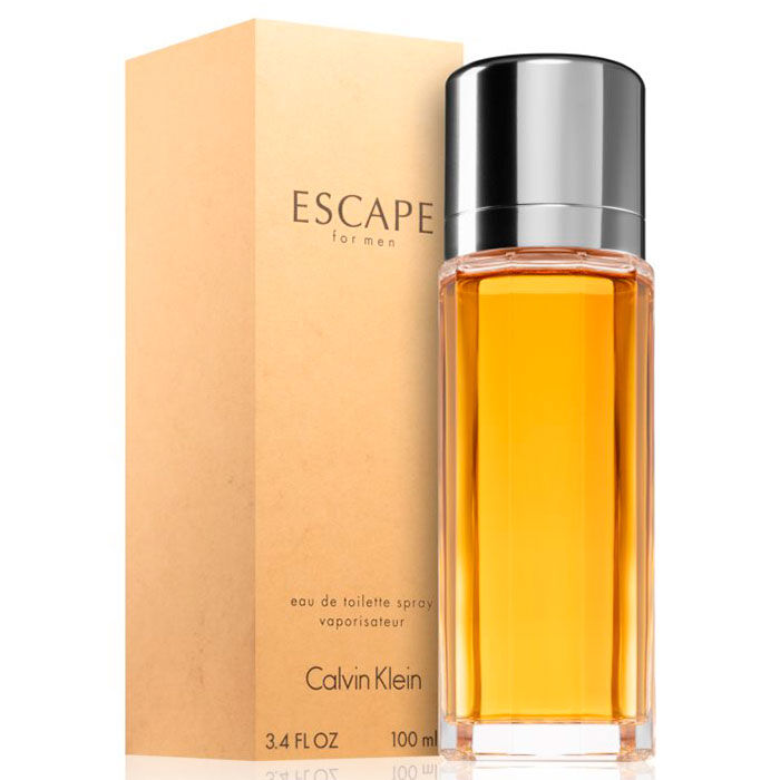ESCAPE  100ml-55237 1