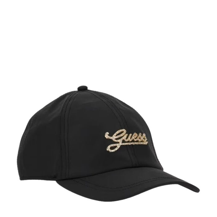 Gorra Diamante Negra   4