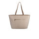 Bolso Shopper C&aacute;lida Beige   2