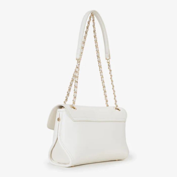 Bolso de Hombro Nox Re Blanco   2