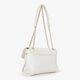Bolso de Hombro Nox Re Blanco   2