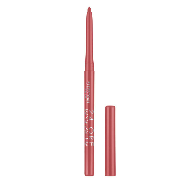 24Ore Lápiz de Labios Automático Long Lasting   1